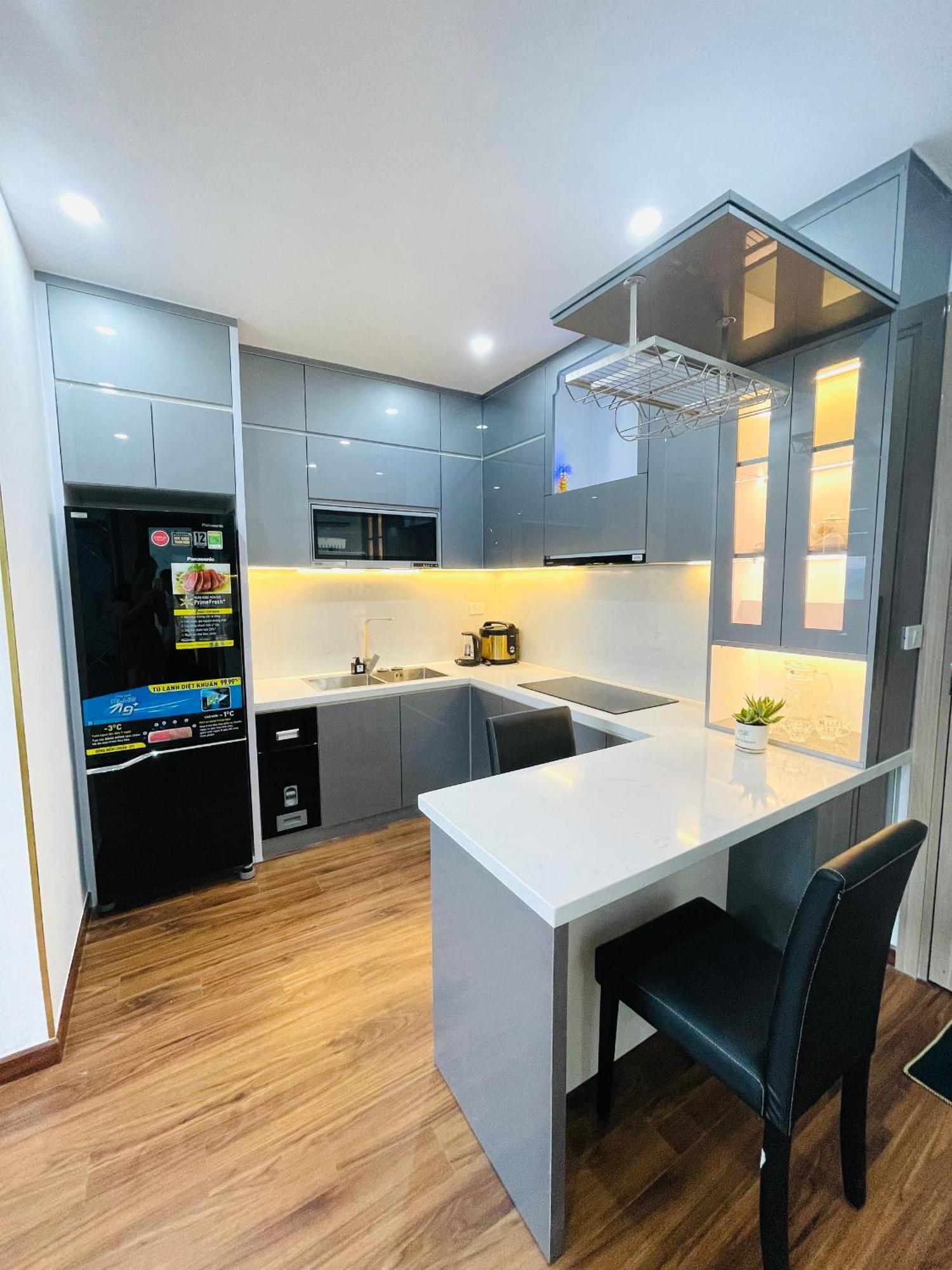 Amy Apartment Hue Exterior photo